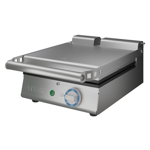 Гриль контактный ATESY ТГК-1-1.6-П-Ал-Р