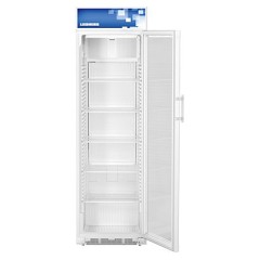 Шкаф холодильный Liebherr FKDv 4203 Comfort белый