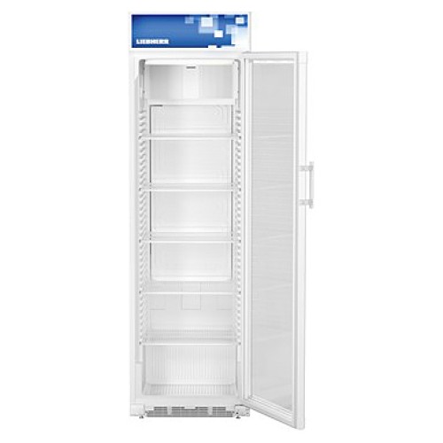 Шкаф холодильный Liebherr FKDv 4203 Comfort белый