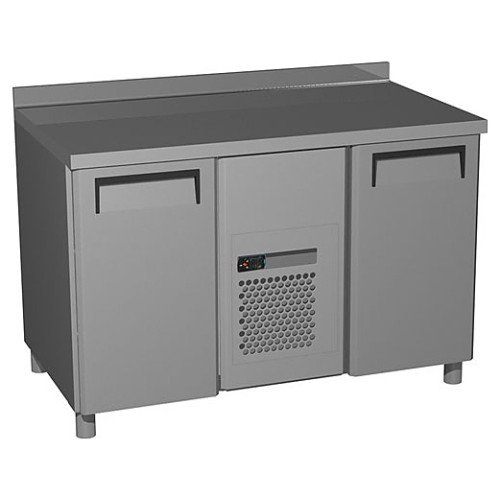 Стол морозильный Carboma T70 L2-1 9006-2 (2GN/LT 11) с бортом