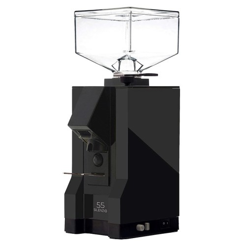 Кофемолка EUREKA Mignon Silenzio 55 15 BL Matt Black