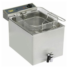 Фритюрница электрическая Roller Grill MF 120 R