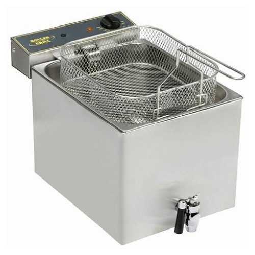 Фритюрница электрическая Roller Grill MF 120 R