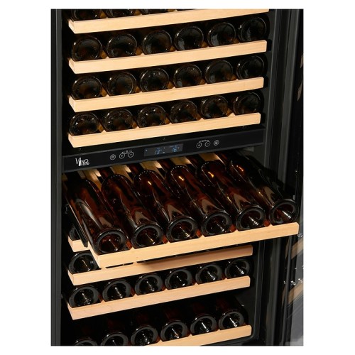 Винный шкаф Haier FWC77GDAE1