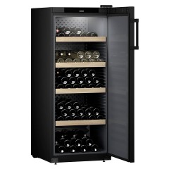 ШКАФ ВИННЫЙ ВЕНТ. LIEBHERR WSBL 4601