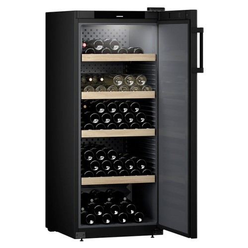 ШКАФ ВИННЫЙ ВЕНТ. LIEBHERR WSBL 4601