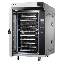 Печь конвекционная Apach Bakery Line K10P60 MDP