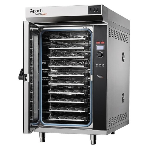 Печь конвекционная Apach Bakery Line K10P60 MDP
