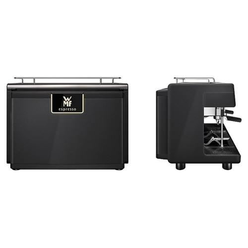 Кофемашина WMF Espresso 03.5500.1001