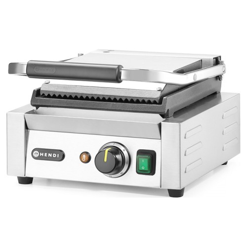 Гриль контактный HENDI 263600