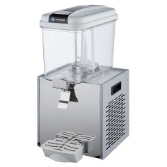 Сокоохладитель Hurakan HKN-LSJ18x1