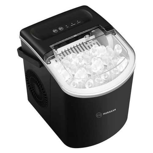 Льдогенератор Hurakan HKN-IMF12B (пальчики)