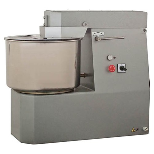 Тестомес спиральный ТОРГМАШ (Барановичи) МТ-30