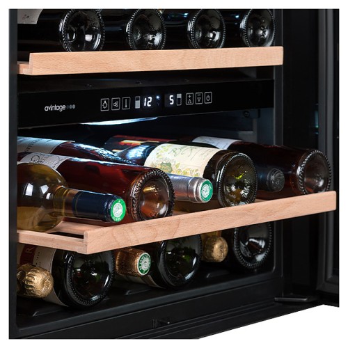 Винный шкаф Climadiff Avintage AVI60CDZA