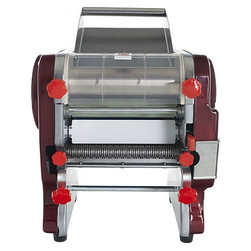 Тестораскатка-лапшерезка электрическая Foodatlas DSS-200M