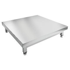 Подтоварник HICOLD НСО-7/6-150