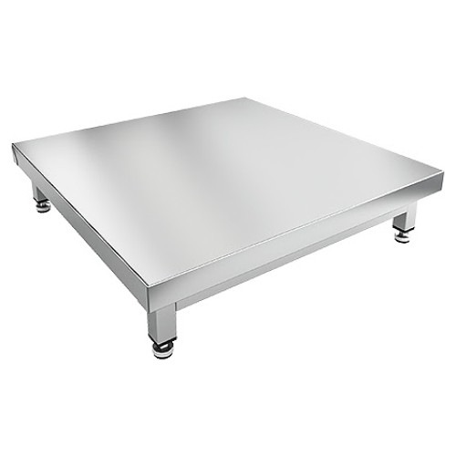 Подтоварник HICOLD НСО-7/6-150