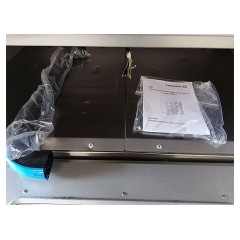 Печь хлебопекарная Foodatlas HEO-12