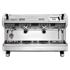 Кофемашина автоматическая Nuova Simonelli Aurelia WAVE T3 2 Gr V pearl white