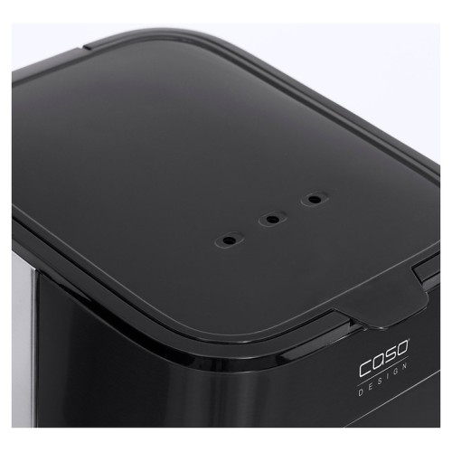 Кофеварка CASO Coffee Taste & Style