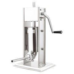 Шприц колбасный Hurakan HKN-ISV2