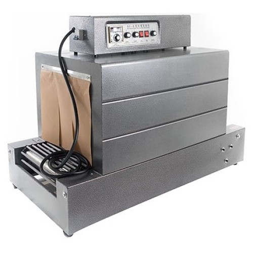 Термоусадочный тоннель Foodatlas BS-B400x350 Pro (220V)