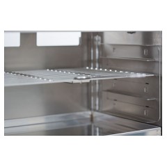 Гриль-мангал WeGrill E-MASTER