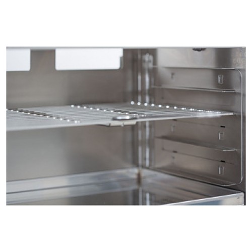 Гриль-мангал WeGrill E-MASTER