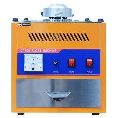 Аппарат для сахарной ваты Hurakan HKN-C1