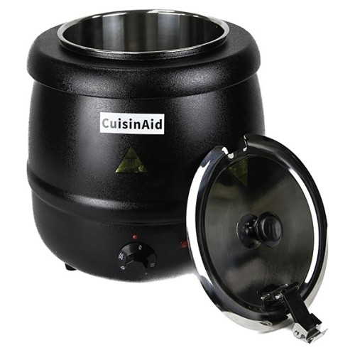 Мармит электрический CuisinAid CD-83010SP