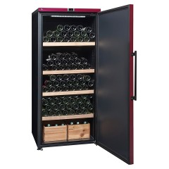 Винный шкаф La Sommeliere VIP265P