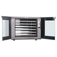 Шкаф расстоечный Abat ШРТ-8Э