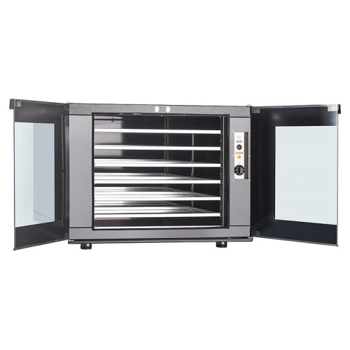 Шкаф расстоечный Abat ШРТ-8Э