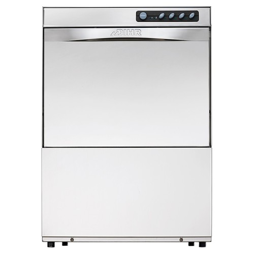 МАШИНА ПОСУДОМОЕЧНАЯ DIHR GS 37 LS