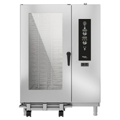 Пароконвектомат Apach Chef Line LGI202S WCF