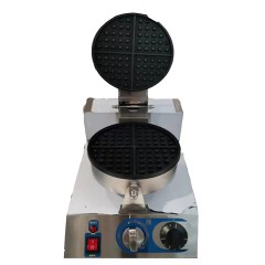 Вафельница Foodatlas UWB-1 настольная