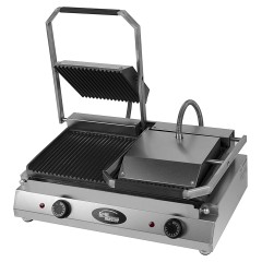 Гриль контактный Grill Master Ф4КТЭ