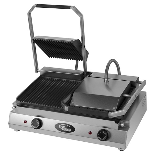 Гриль контактный Grill Master Ф4КТЭ