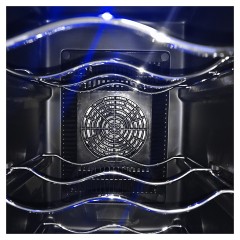 Винный шкаф Cold Vine C6-TBSF1