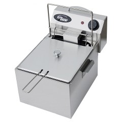 Фритюрница Grill Master Ф1ФрЭ