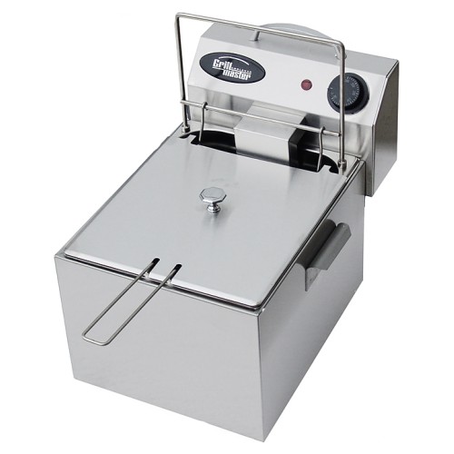 Фритюрница Grill Master Ф1ФрЭ