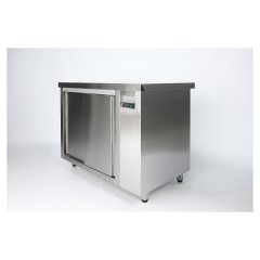 Стол тепловой Restoinox Т-СПЗК-12/7 закрытый