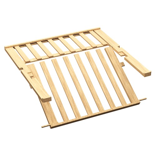 Полка демонстрационная MEYVEL MV73-KBF2