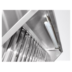 Зонт вытяжной Abat ЗВВ-800П