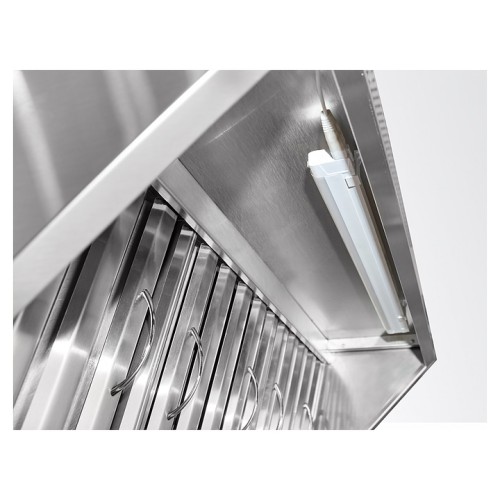 Зонт вытяжной Abat ЗВВ-800П