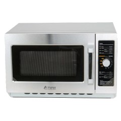 Печь микроволновая Turbo MicroWave TMW-1100NM-II