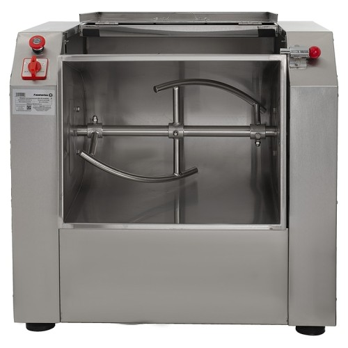 Машина тестомесильная Foodatlas DM-25