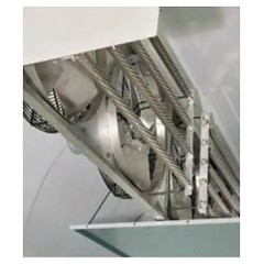 Шкаф сушильный для пасты La Monferrina EC25