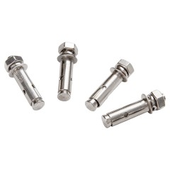 Унитаз антивандальный Oceanus 1-011.1(P) (нерж. сталь) P-выход