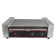 Гриль роликовый Rosso HHD-09